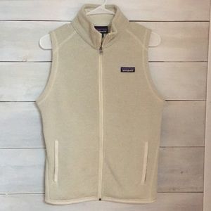Patagonia Better Sweater Vest